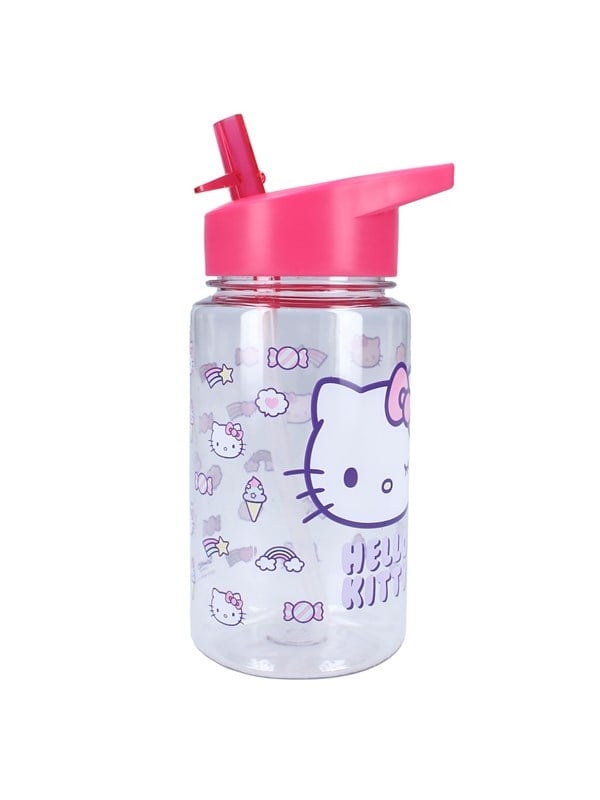Vadobag Drinking bottle 450ml Hello Kitty Drink Up