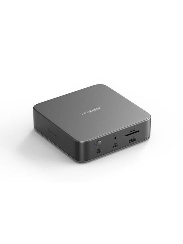 Kensington SD5010T5 EQ Thunderbolt 5 Triple 4K Dockingstation