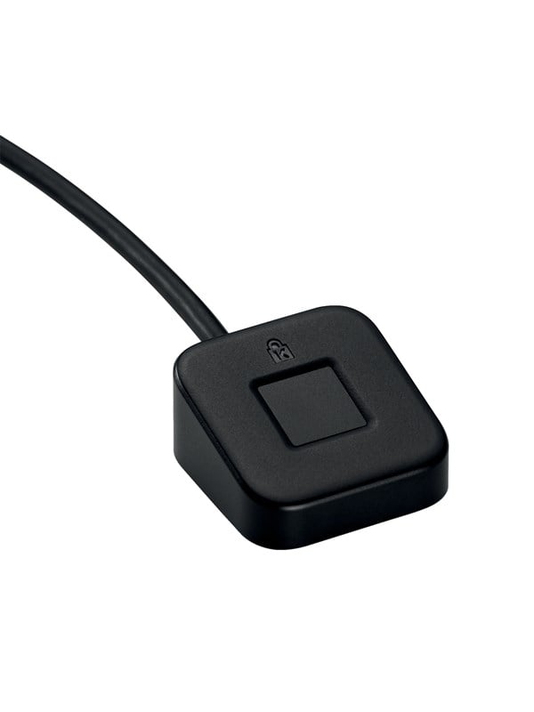 Kensington VeriMark Desktop 20 Fingerprint Key - Windows Hello Windows Hello for Business