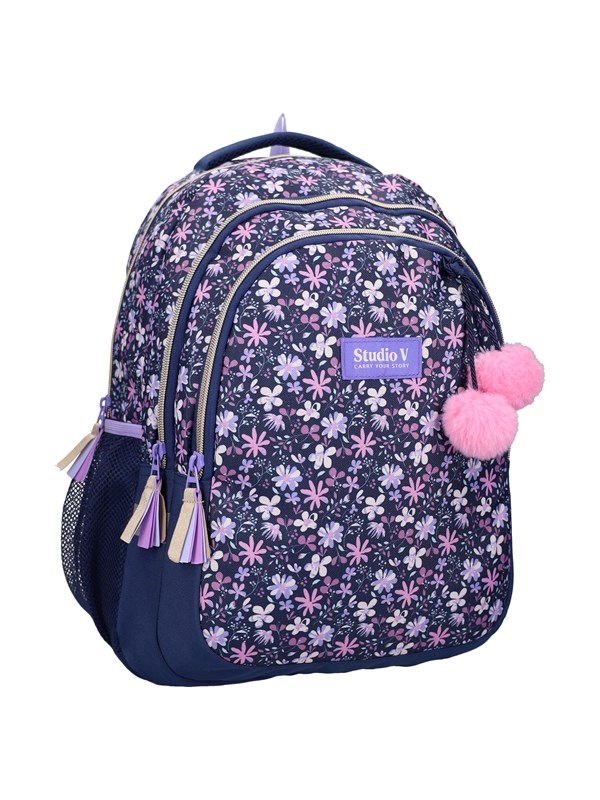Vadobag Backpack Studio V Flower Bomb