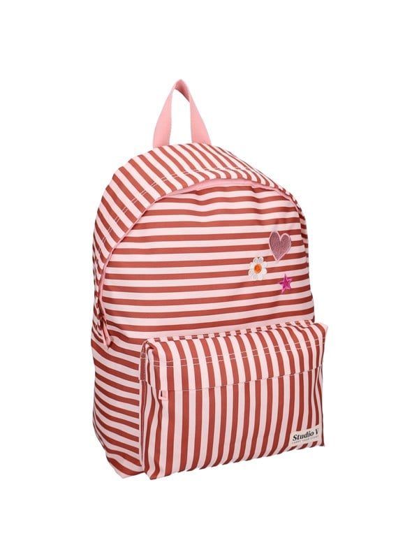 Vadobag Backpack Studio V All Striped Up