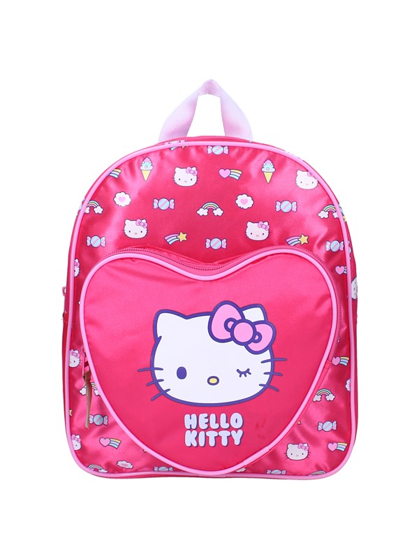 Kinderrucksack Hello Kitty Follow The Rainbow