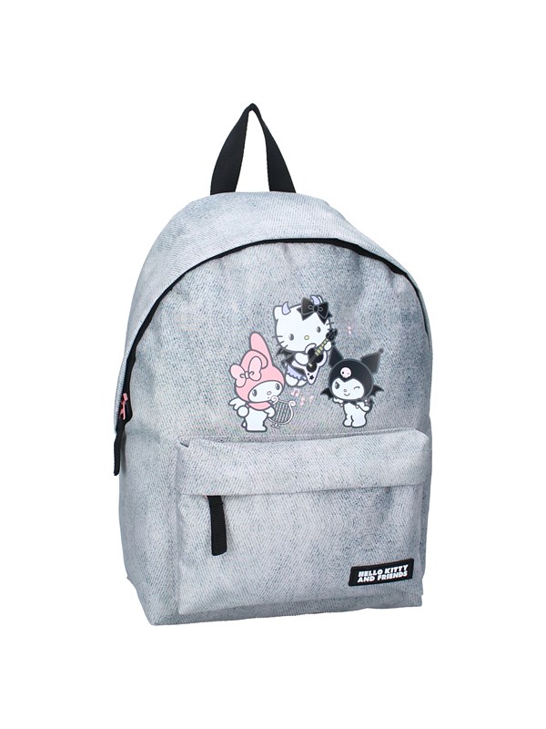 Vadobag Backpack Hello Kitty Kuromi Courageous Crew
