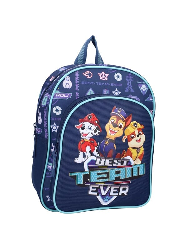 Paw Patrol Backpack PAW Patrol Best Team Ever