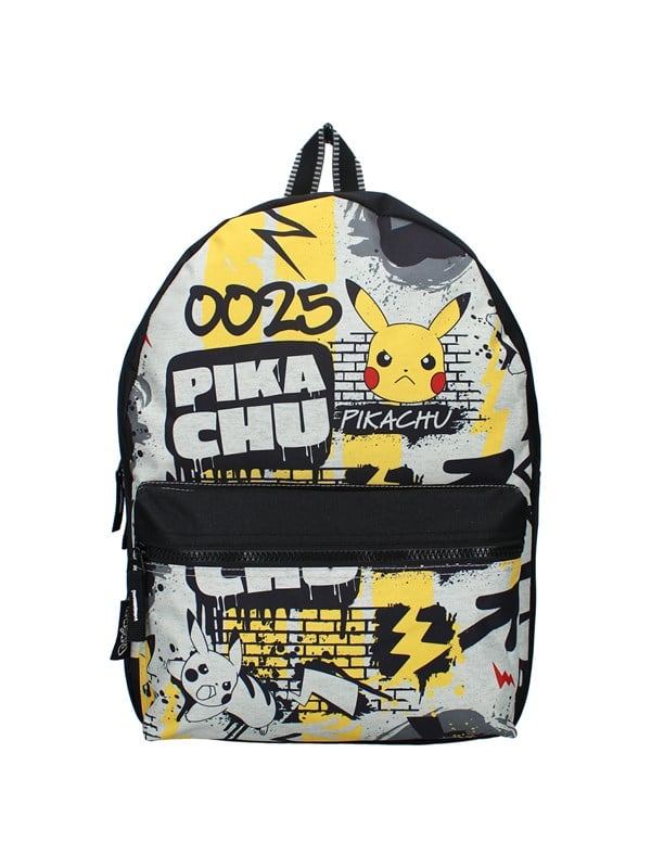 Pokemon Backpack Pokémon Gotta Catch 'Em All!
