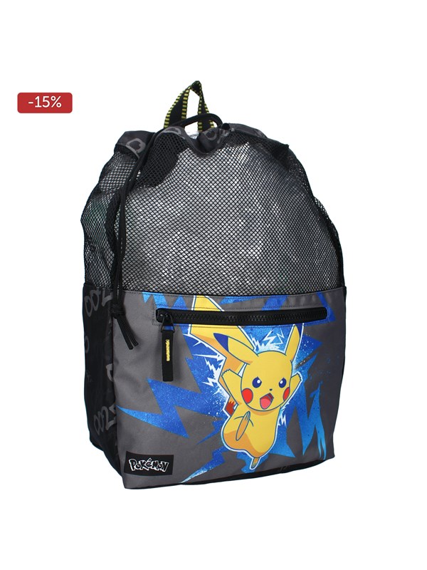 Pokemon Gym bag Pokémon Gotta Catch 'Em All!