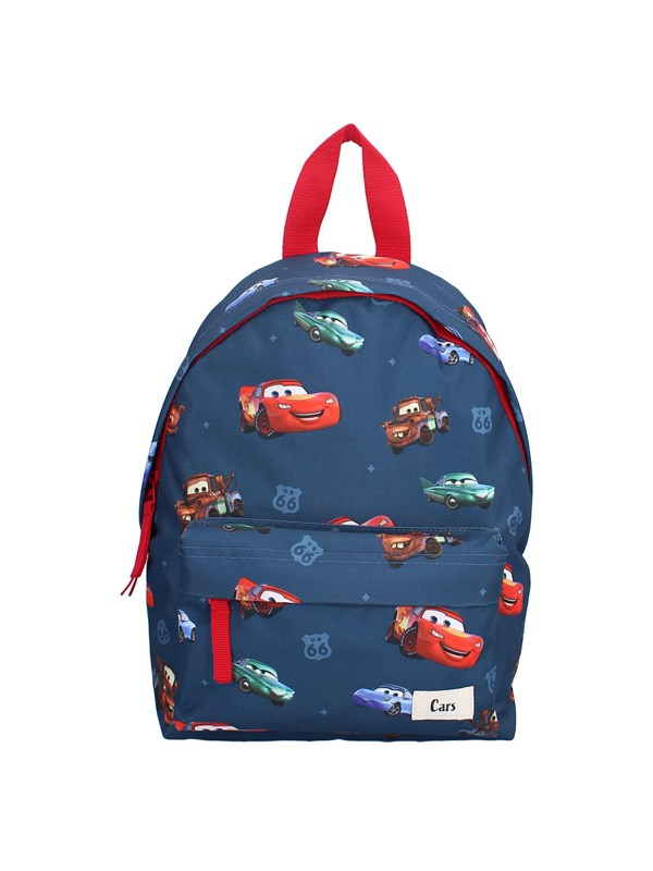 Kinderrucksack Cars Little Friends