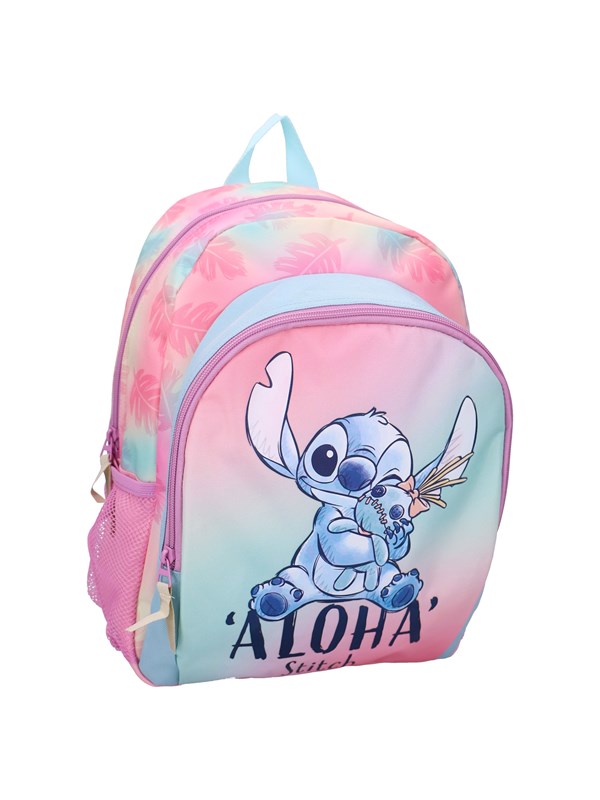Lilo & Stitch Backpack Stitch Wild Energy