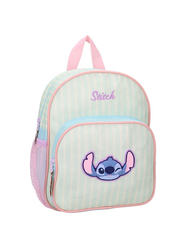 Lilo & Stitch Backpack Stitch Super Stripes