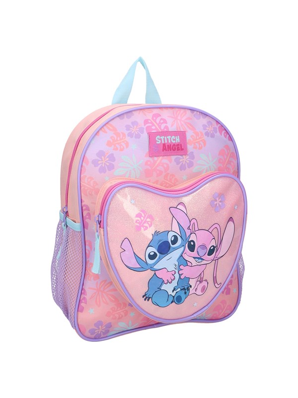 Lilo & Stitch Backpack Stitch True Hearts