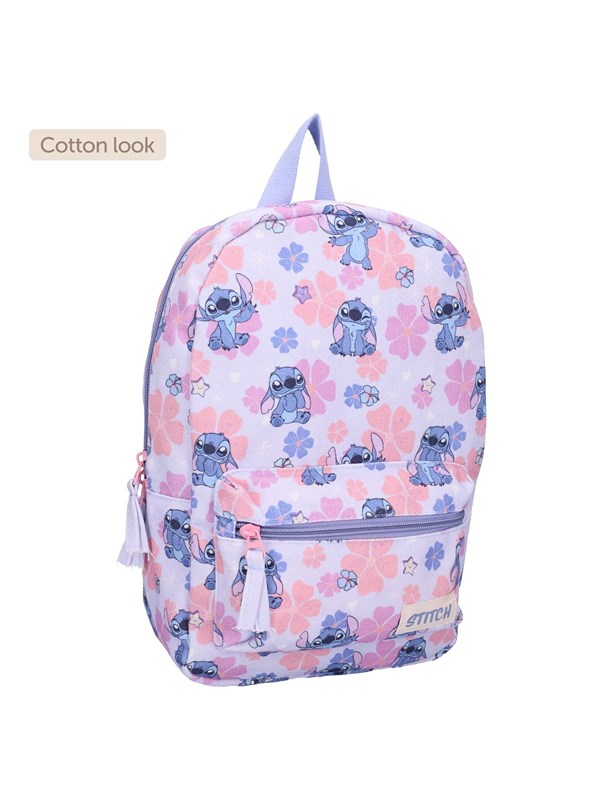 Lilo & Stitch Backpack Stitch Style Legends