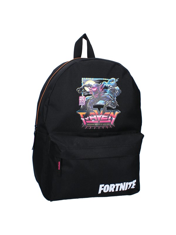 Vadobag Rucksack 39 x 29 x 12 cm Fortnite Renegade schwarz