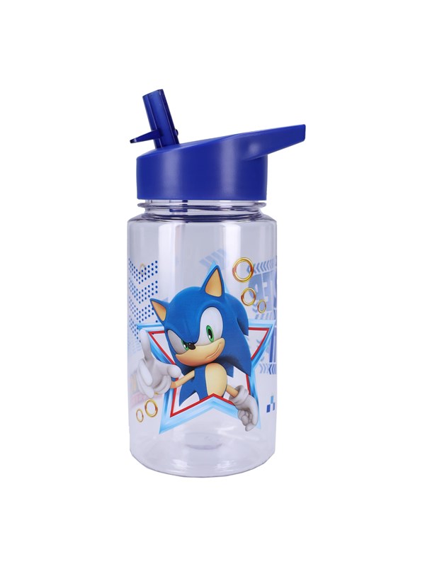 Sonic Drinking bottle 450ml Drink Up