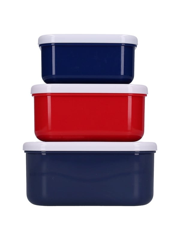 Vadobag Snack box 3in1 Spider-Man Fresh Bites