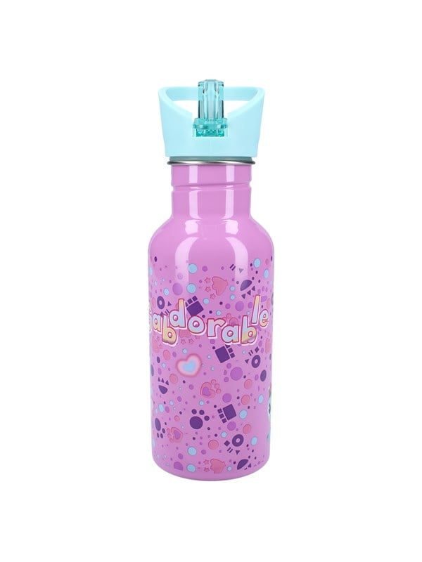 Vadobag Drinking bottle 500ml Gabbys Dollhouse Take A Sip
