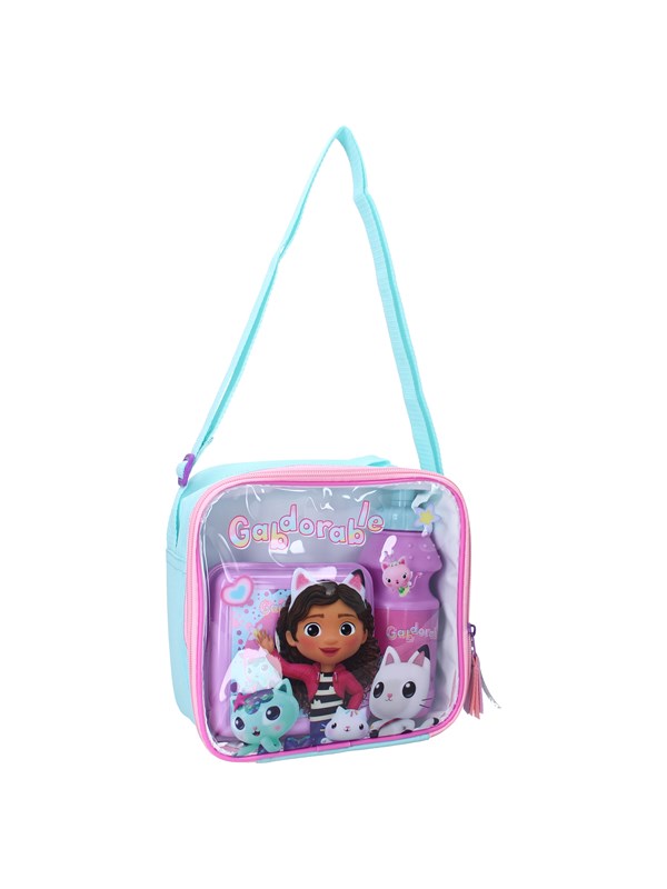 Vadobag Lunch bag Gabbys Dollhouse So Yummy