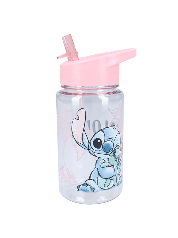 Lilo & Stitch Drinking bottle 450ml Stitch Drink Up