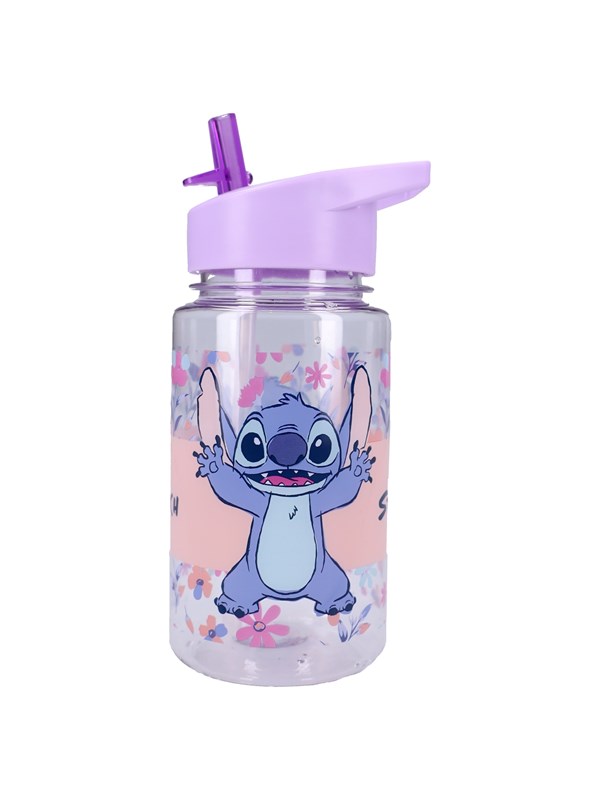 Lilo & Stitch Drinking bottle 450ml Stitch Drink Up