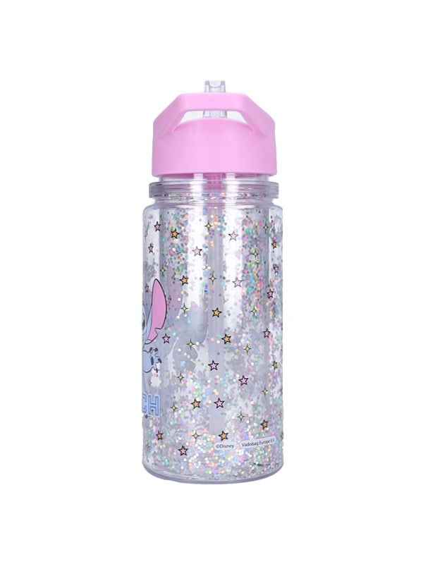 Lilo & Stitch Drinking bottle 300ml Stitch Twinkle Thirst