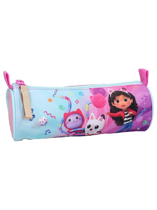 Vadobag Pencil case Gabbys Dollhouse The Party Starts Meo