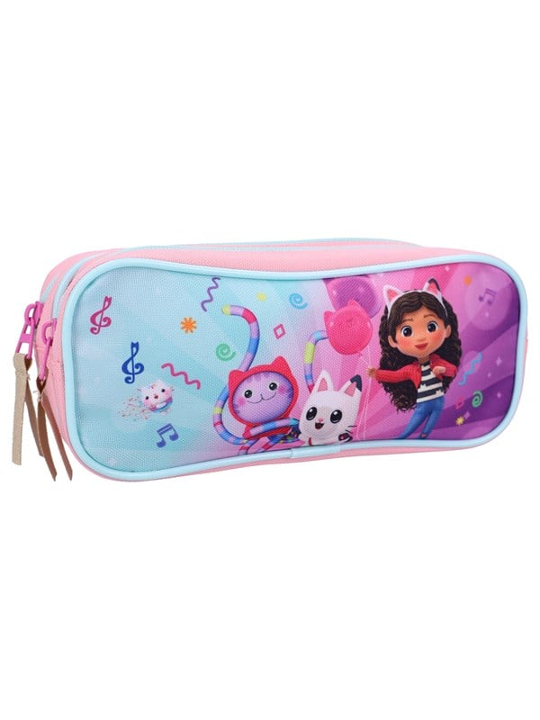 Vadobag Pencil case Gabbys Dollhouse The Party Starts Meo