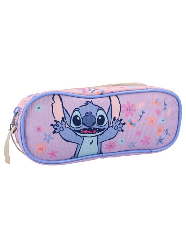 Lilo & Stitch Pencil case Stitch Spring Smiles