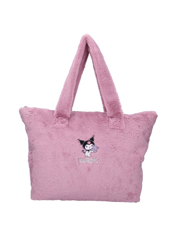 Hello Kitty  Friends - Shopping bag Kuromi Head In The Clouds