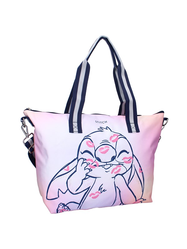 Lilo  Stitch - Shopping bag Stitch Fashion Mission
