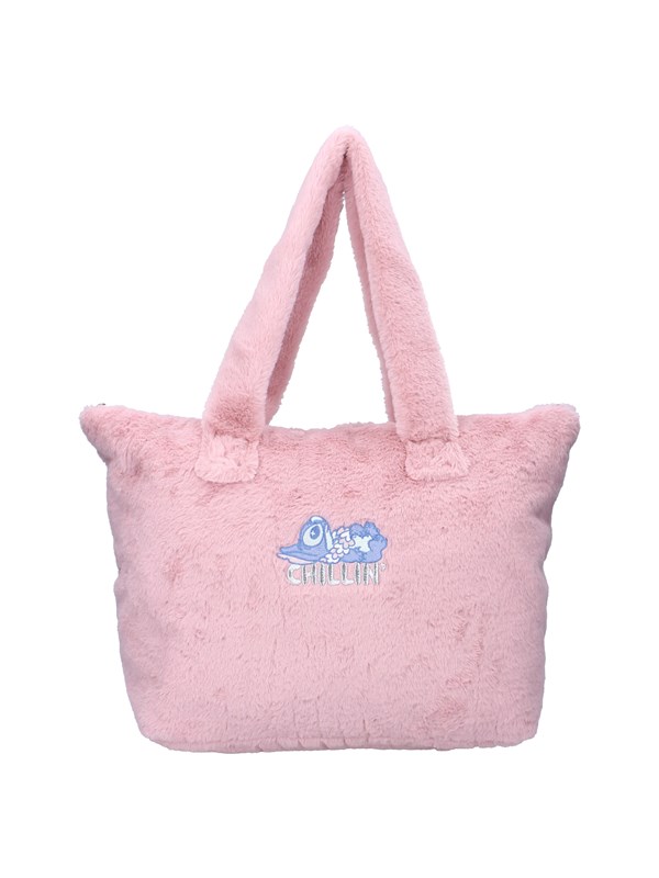 Lilo  Stitch - Shopping bag Stitch Head In The Clouds