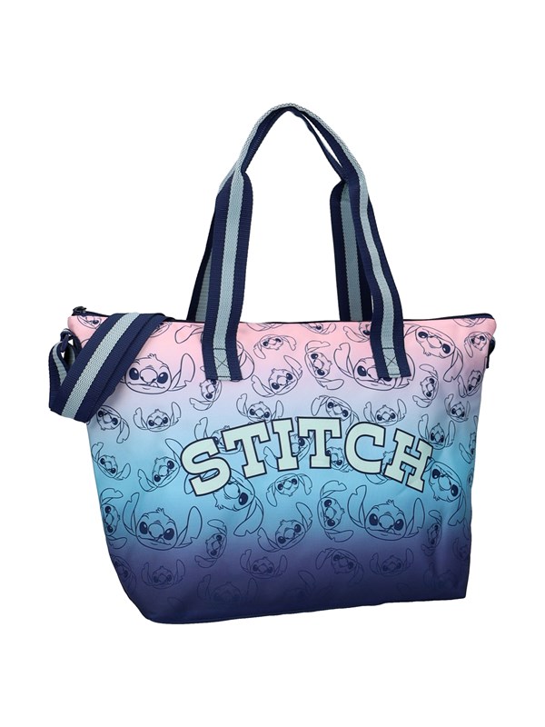 Lilo  Stitch - Cool bag Stitch Chill Vibes