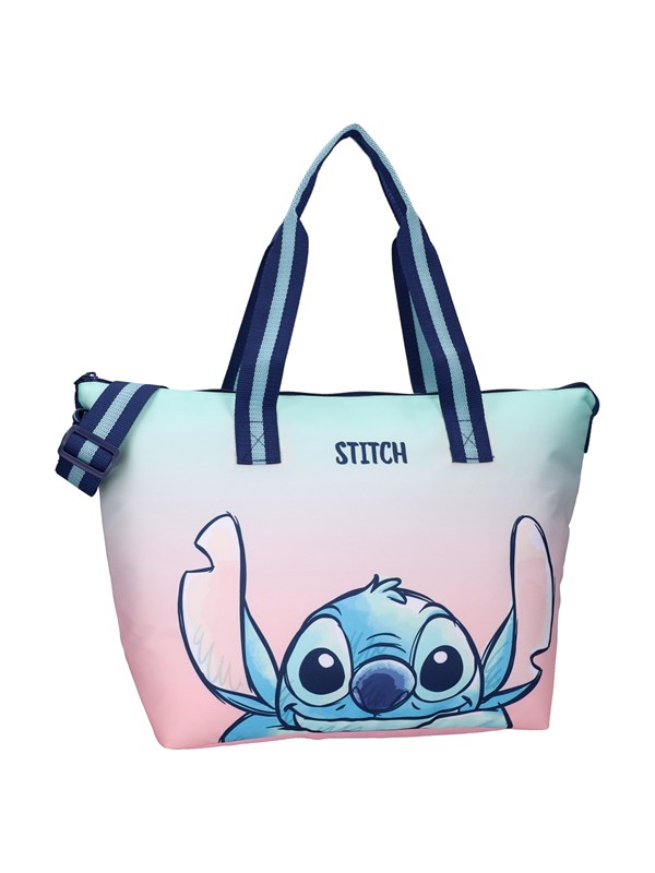 Lilo  Stitch - Cool bag Stitch Chill Vibes