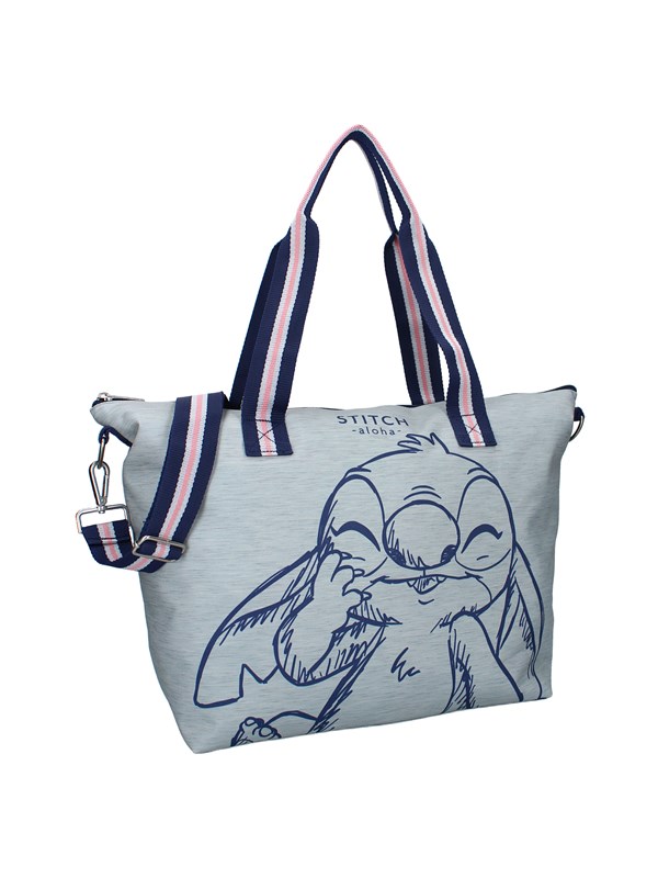 Lilo  Stitch - Shopping bag Stitch Fashion Mission