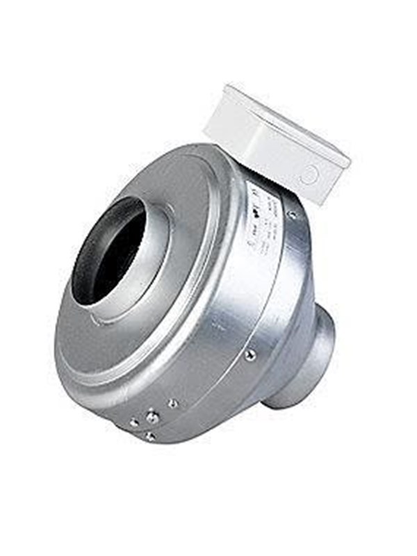 Duka EL 100 VK Kanalventilator