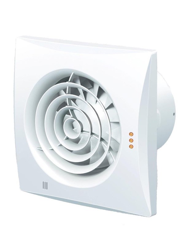 Duka Pro 30 ST Ventilator mit Sensor- und Zeitsteuerung
