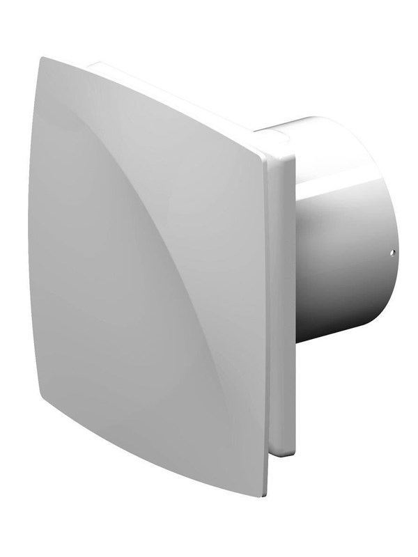 Duka Pro 90 T Ventilator zeitgesteuert
