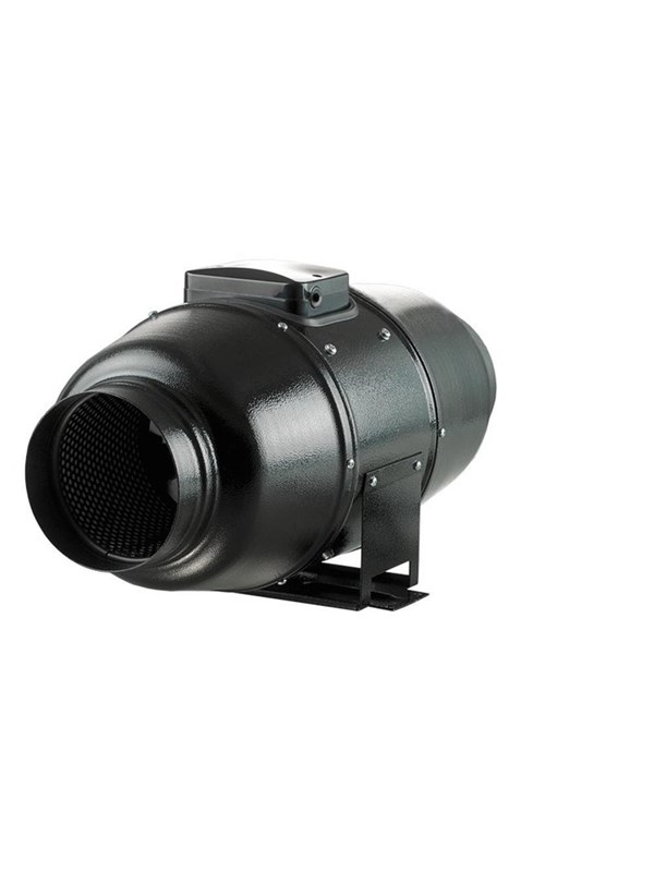 Duka EL 125 TT silent Kanalventilator