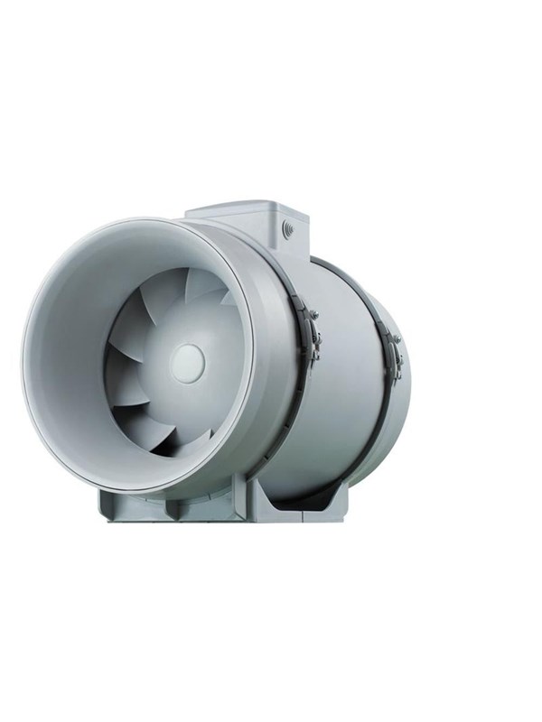 Duka 160 TT Pro Kanalventilator
