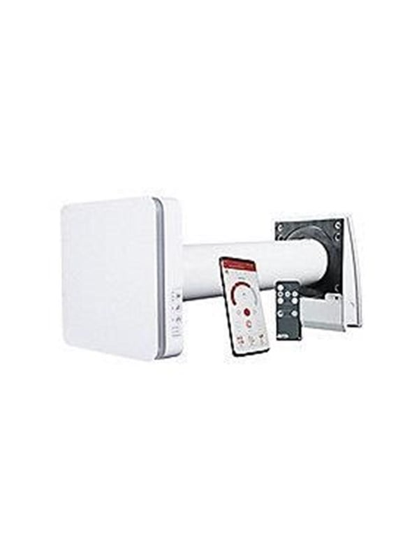 Duka One Pro 25 S Wrmerckgewinnung wi-fi