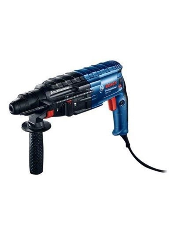 BOSCH Bohrhammer mit SDS plus GBH 240 - Bild 3