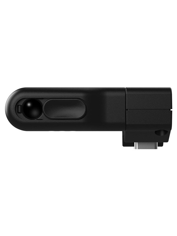 Webcam Bigben NA033007 Full HD 1080p USB-C Switch 2 PC