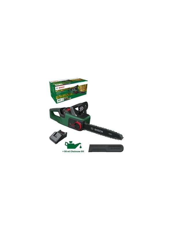 Image of Akku-Kettensäge AdvancedChain 36V 35-40, 36Volt