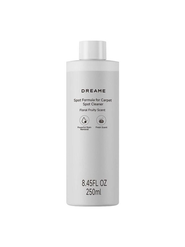 Image of Dreame Teppichreiniger für H14 Dual/H14 Mix/H15 Mix/H12 Dual FlexReach/H13 Dual FlexReach 250ml