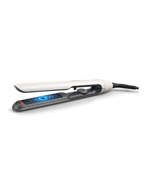 Philips Glätteisen 5000 Series BHS515 - straightener - silky white