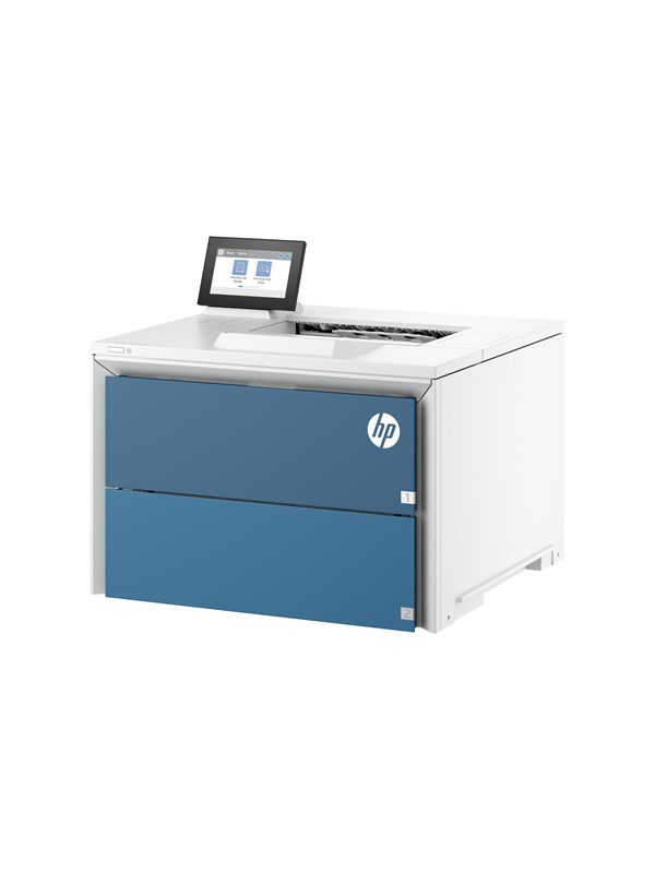 Laserdrucker Ethernet HP 675R6A#B19 mit automatischem Duplexdruck