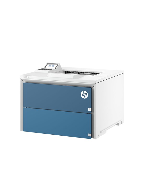 Laserdrucker Ethernet HP LaserJet Enterprise 5501dn mit Duplexdruck
