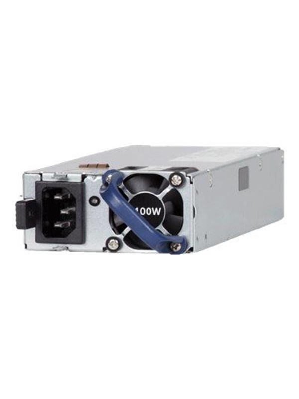Arista Networks Arista PWR-500AC-R - power supply - hot-plug  redundant - 500 watt Netzteile - 500 Watt - 80 Plus