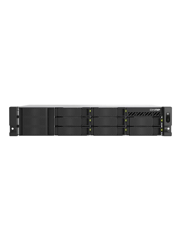 QNAP TS-H1065EU-RP - NAS server - NAS Server