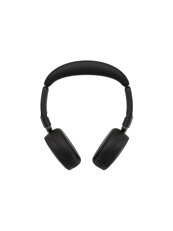 GN Audio Germany JABRA Evolve3 65 Flex MS, Link390c, Black