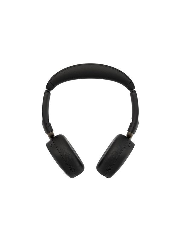 GN Audio Germany JABRA Evolve3 65 Flex UC, Link390c, Black