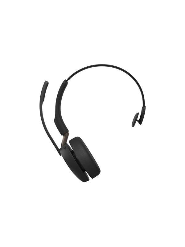 GN Audio Germany JABRA Evolve3 65 Mono, LINK 390c, UC